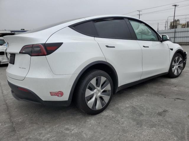 Vin: 5yjygdee5mf259729, lot: 55172375, tesla model y 20213
