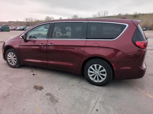 Vin: 2c4rc1fg2lr126900, lot: 54240625, chrysler pacifica touring 20202