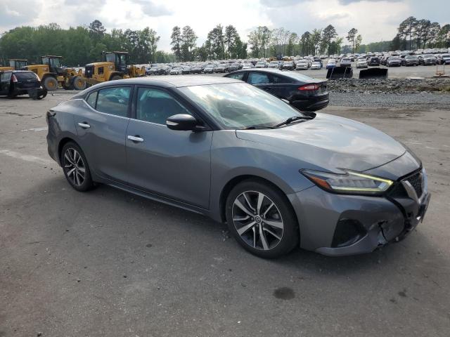 Vin: 1n4aa6cv3lc362070, lot: 54747165, nissan maxima sv 20204