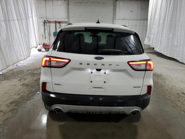 2021 FORD ESCAPE SEL - 1FMCU9H62MUA65540