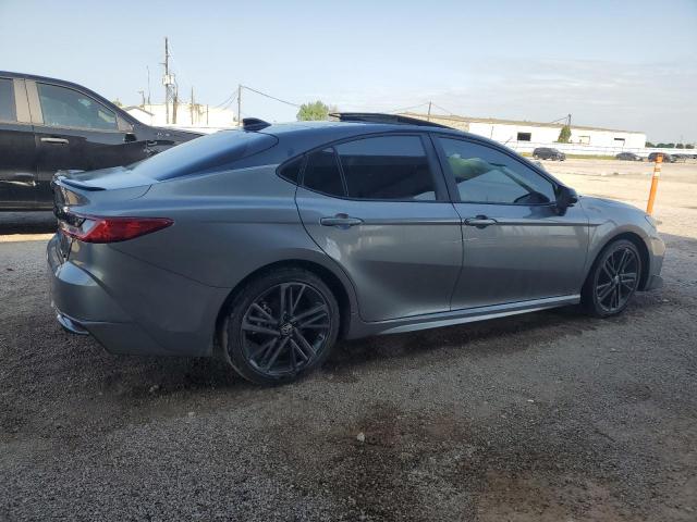2025 TOYOTA CAMRY XSE - 4T1DAACK7SU533391