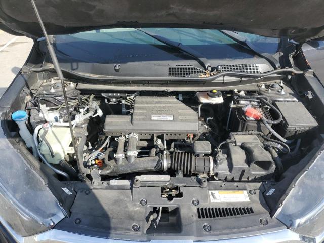 2019 HONDA CR-V EX - 7FARW1H54KE017906