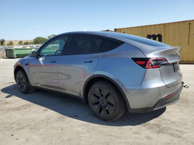 Vin: 7saygded8sa370845, lot: 53617555, tesla model y 20252