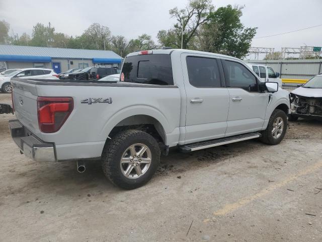Vin: 1ftew3lp4rke73271, lot: 53712185, ford all models xlt 20243