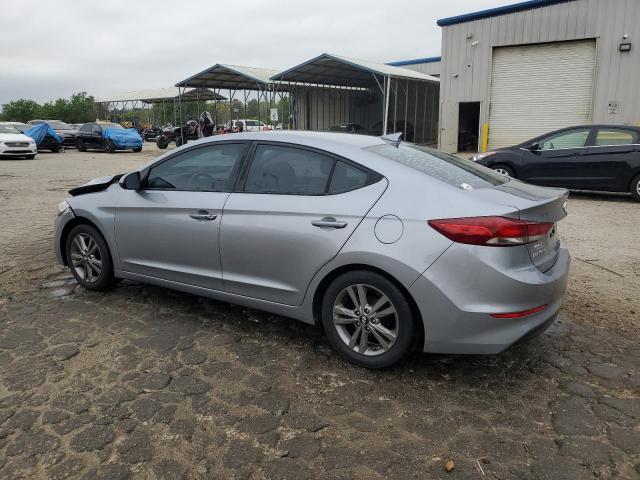 2017 HYUNDAI ELANTRA SE - 5NPD84LF2HH031167