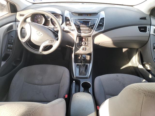 2016 HYUNDAI ELANTRA SE - 5NPDH4AE4GH668263
