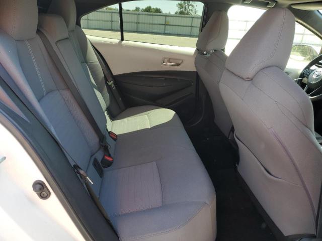 2020 TOYOTA COROLLA SE - JTDM4RCE1LJ019012