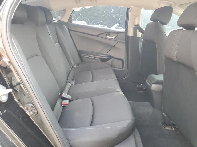 2016 HONDA CIVIC LX - 2HGFC2F55GH521514