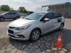 2018 CHEVROLET CRUZE LS - 1G1BC5SM6J7106032