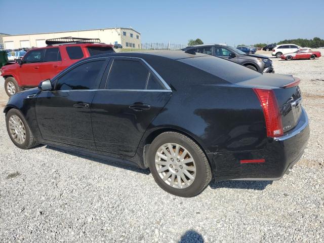 Vin: 1g6dh5eyxb0151097, lot: 53930905, cadillac cts luxury collection 20112