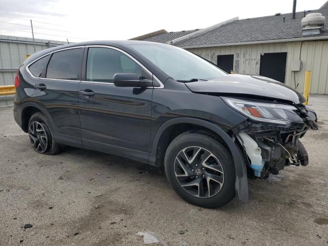 Vin: 5j6rm4h4xgl049669, lot: 52368995, honda crv se 20164