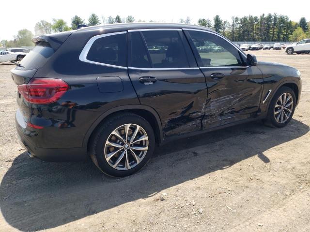 Vin: 5uxtr9c59kle19501, lot: 54838945, bmw x3 xdrive30i 20193