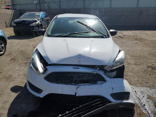 2018 FORD FOCUS S - 1FADP3E21JL246635