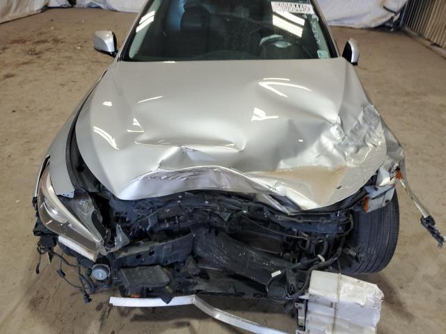 2020 INFINITI Q50 PURE - JN1EV7AP8LM205853