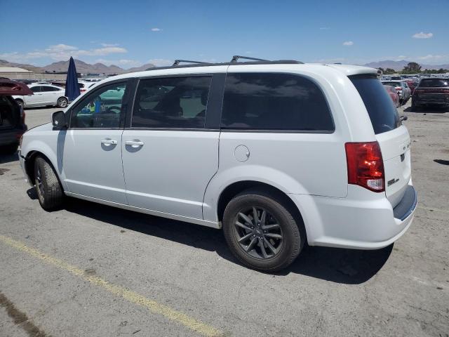 Vin: 2c4rdgeg4kr787201, lot: 55166755, dodge caravan gt 20192