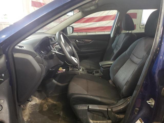 2017 NISSAN ROGUE S - 5N1AT2MM2HC848908