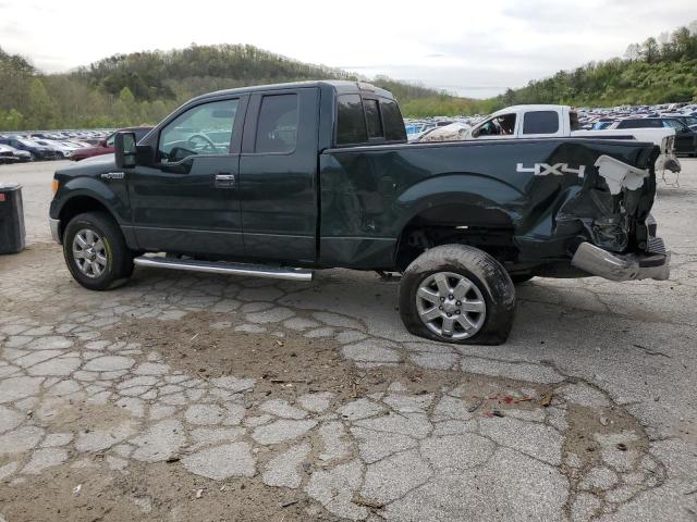 Vin: 1ftfx1ef9dfa28620, lot: 53940145, ford f-150 super cab 20132