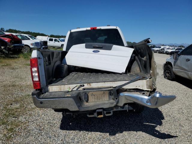2021 FORD F250 SUPER 1FT8X2BTXMEC32275