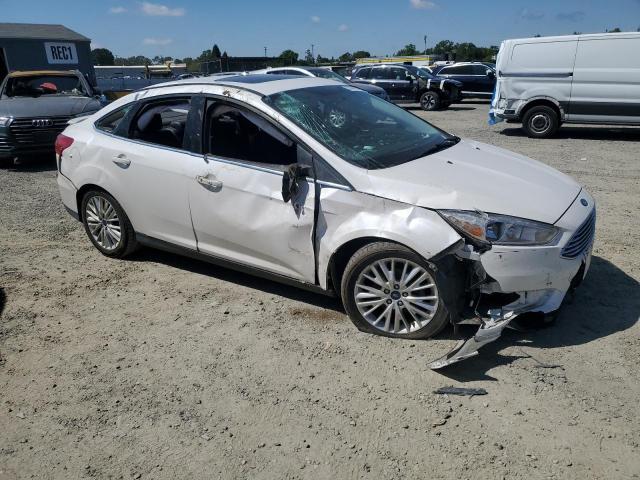 2018 FORD FOCUS TITANIUM 1FADP3J24JL211884
