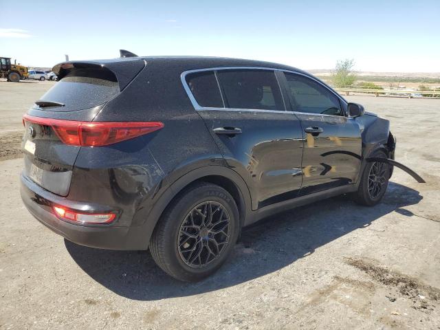 Vin: kndpm3ac7h7232479, lot: 53343805, kia sportage lx 20173