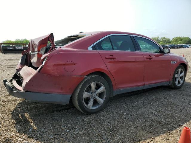 Vin: 1fahp2ew4cg138715, lot: 54369825, ford all models sel 20123