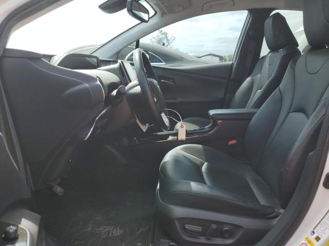 2018 TOYOTA PRIUS PRIM - JTDKARFP5J3087568
