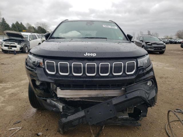 2022 JEEP COMPASS LA - 3C4NJDBB1NT124880