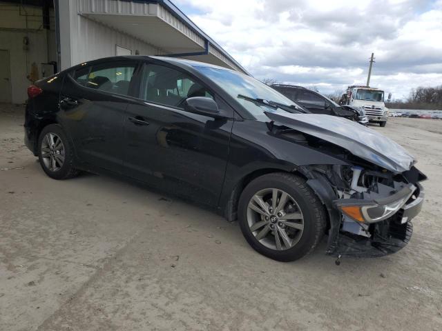 Vin: 5npd84lf1jh353899, lot: 53106695, hyundai elantra sel 20184