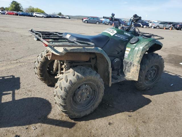 2011 YAMAHA YFM450 FWA - 5Y4AJ45Y0BA001936