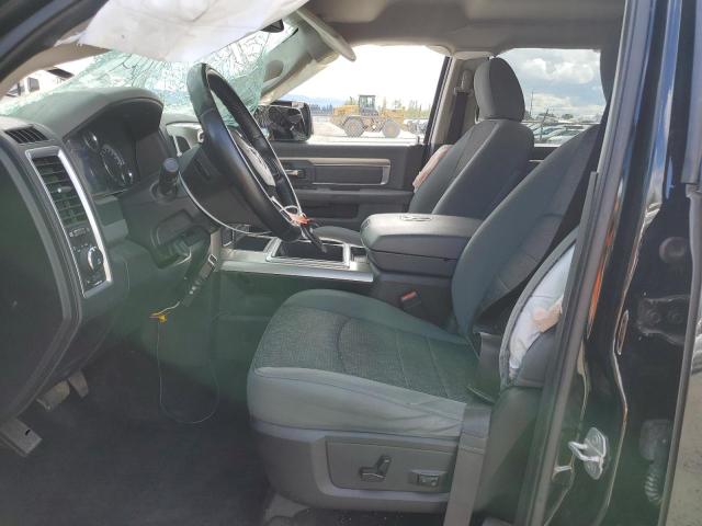 2015 RAM 1500 SLT - 1C6RR6LT4FS530076