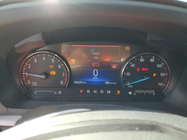 2020 FORD EXPLORER X - 1FMSK8DH5LGB89074