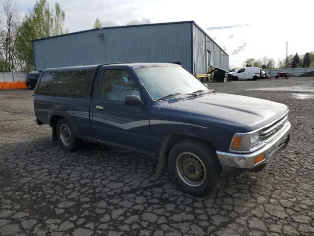 Vin: jt4rn81p7l5065454, lot: 52913465, toyota all other 1/2 ton short wheelbase dlx 19904