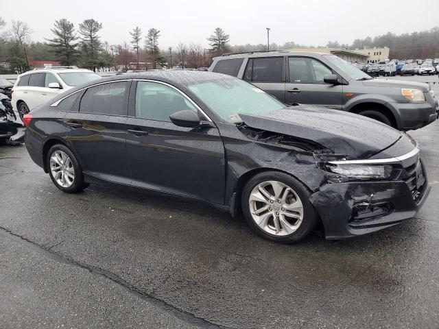 Vin: 1hgcv1f19ja250659, lot: 51490715, honda accord lx 20184