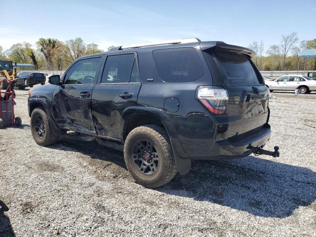 Vin: jtenu5jr6p6118562, lot: 51341775, toyota 4runner se se 20232