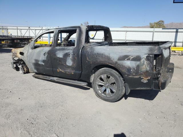 Vin: 1n6aa1e63hn563575, lot: 54173555, nissan titan sv 20172