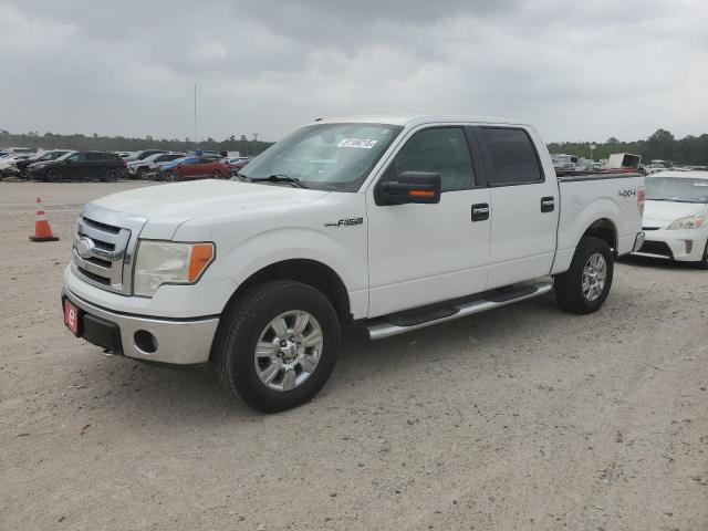 FORD F150 SUPER