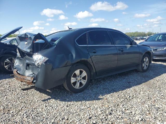 Vin: 2g1wa5e35e1162086, lot: 51921465, chevrolet impala ls 20143