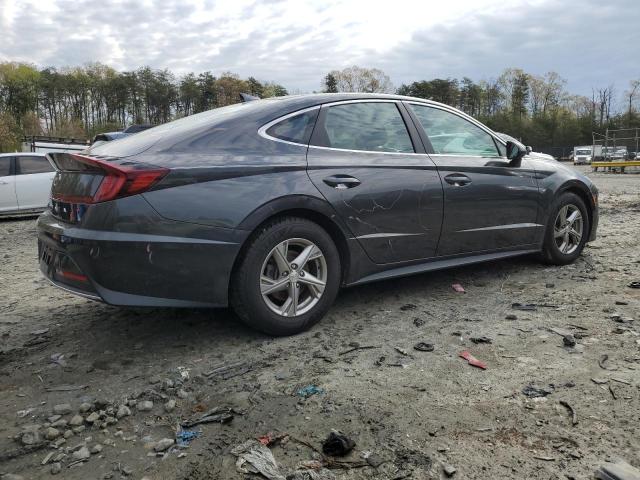 Vin: 5npeg4ja7mh120404, lot: 52729965, hyundai sonata se 20213