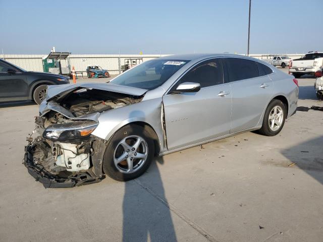 Vin: 1g1zd5st8jf228691, lot: 53476505, chevrolet malibu lt 2018 img_1
