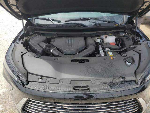 2025 BUICK ENCLAVE PR - 5GAEVARS1SJ103119