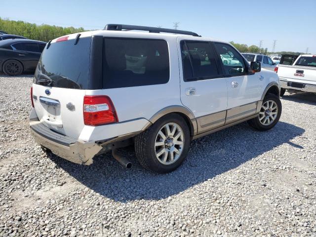 Vin: 1fmju1h58bef42110, lot: 51685905, ford expedition xlt 20113