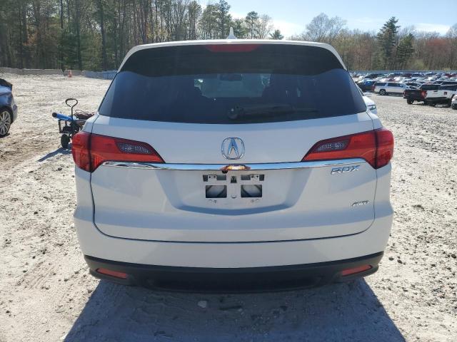 2013 ACURA RDX - 5J8TB4H35DL022286
