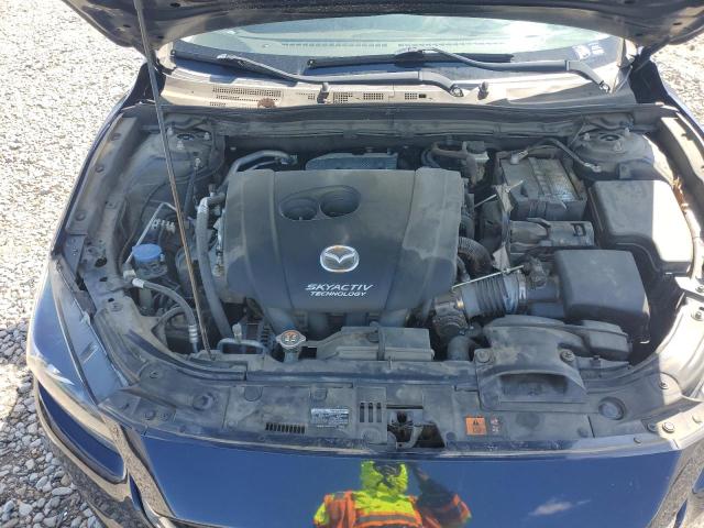 2018 MAZDA 3 TOURING - 3MZBN1L34JM183176