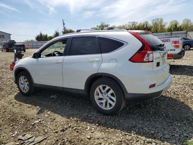 Vin: 5j6rm3h51fl000488, lot: 54373445, honda crv ex 20152