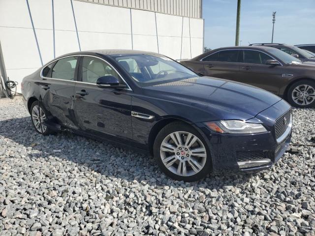 Vin: sajbd4bv1gcy14567, lot: 53834425, jaguar xf premium 20164
