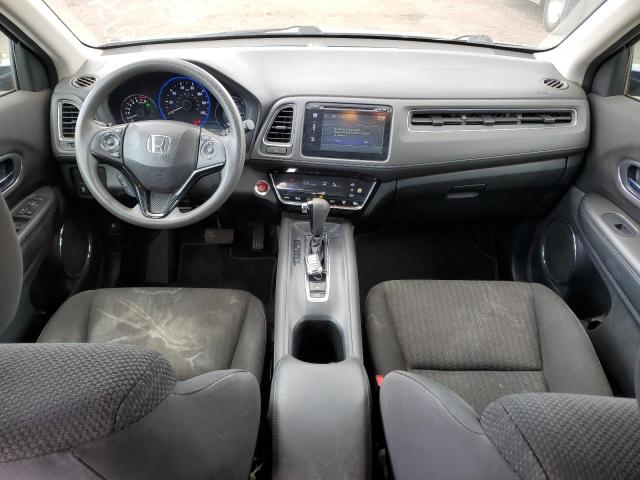2018 HONDA HR-V EX - 3CZRU5H55JG702220