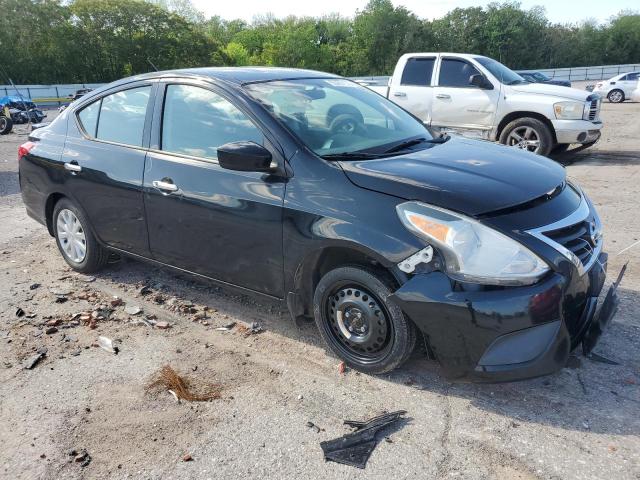 Vin: 3n1cn7ap7gl884313, lot: 53487145, nissan versa s 20164