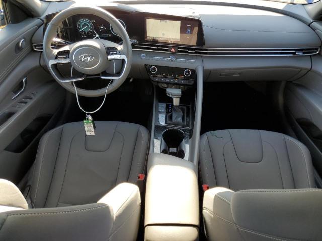 2023 HYUNDAI ELANTRA SE - KMHLS4AG2PU578562