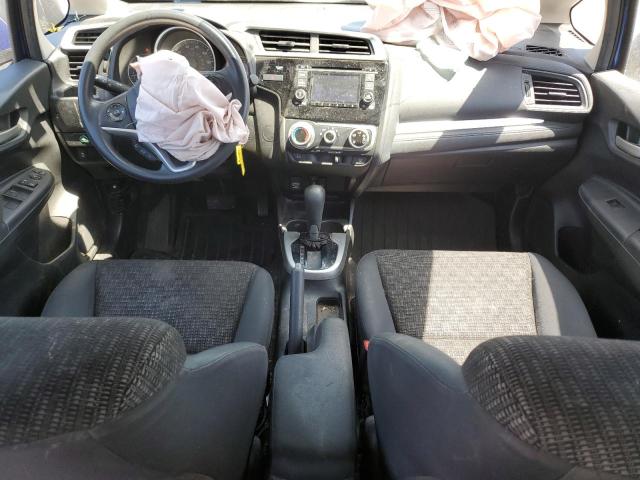 2017 HONDA FIT LX - JHMGK5H52HS010064