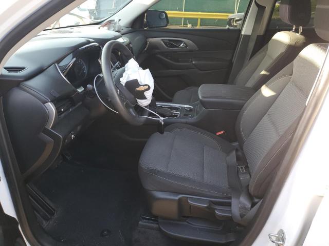 2019 CHEVROLET TRAVERSE L 1GNERFKW1KJ162059